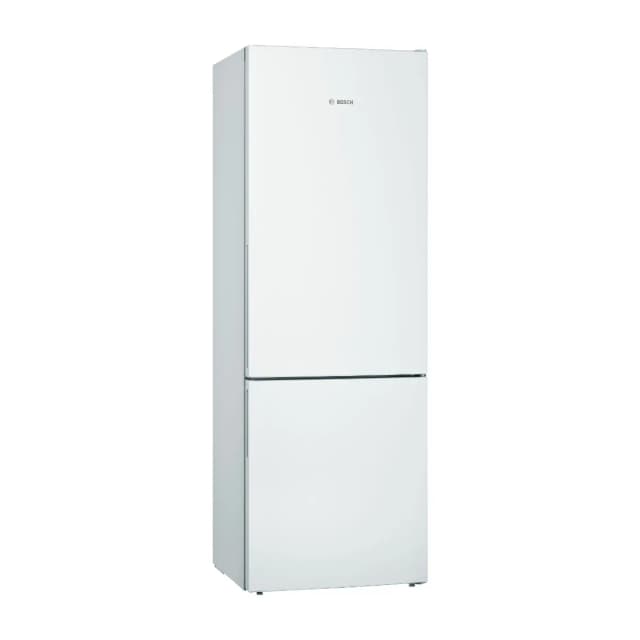 Bosch Serie 6 KGE49AWCA kombiskap (hvit)