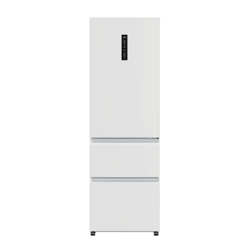 Haier HTW5618DNPW kombiskap (D klasse)