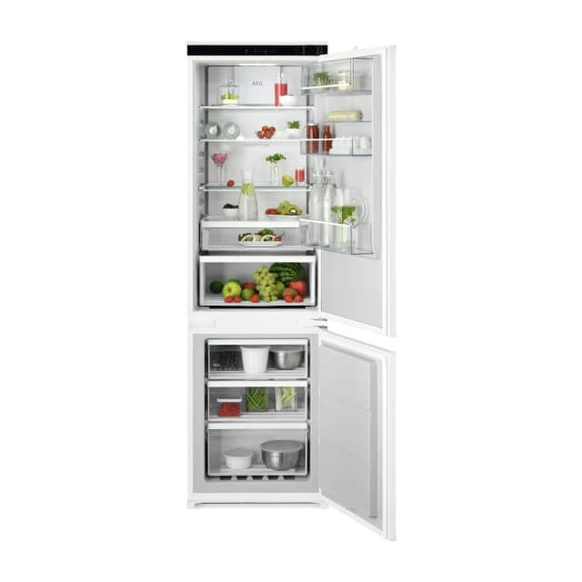 AEG 6000-serien TSC6M181ES integrert kombiskap
