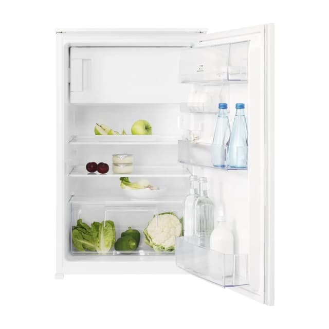 Electrolux 933031106 kombiskap (E klasse)