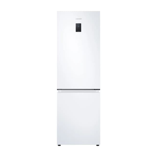 Samsung RB34C774DWW/EF kombiskap (D klasse)