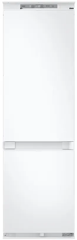 Samsung BRB80F26ADS0EF kombiskap (D klasse)