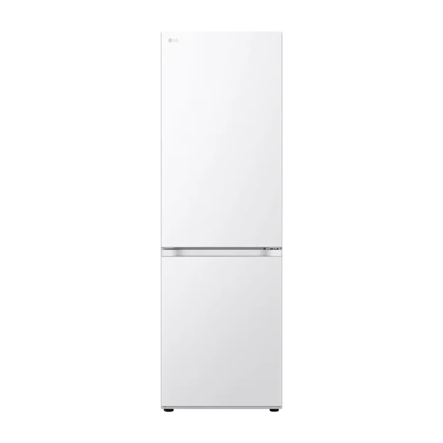 LG GBV5140CSW kombiskap (C klasse)