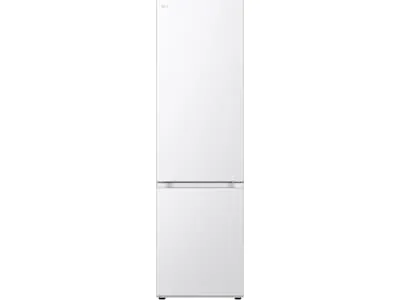 LG GBV22L0ESW Kombiskap (hvit)