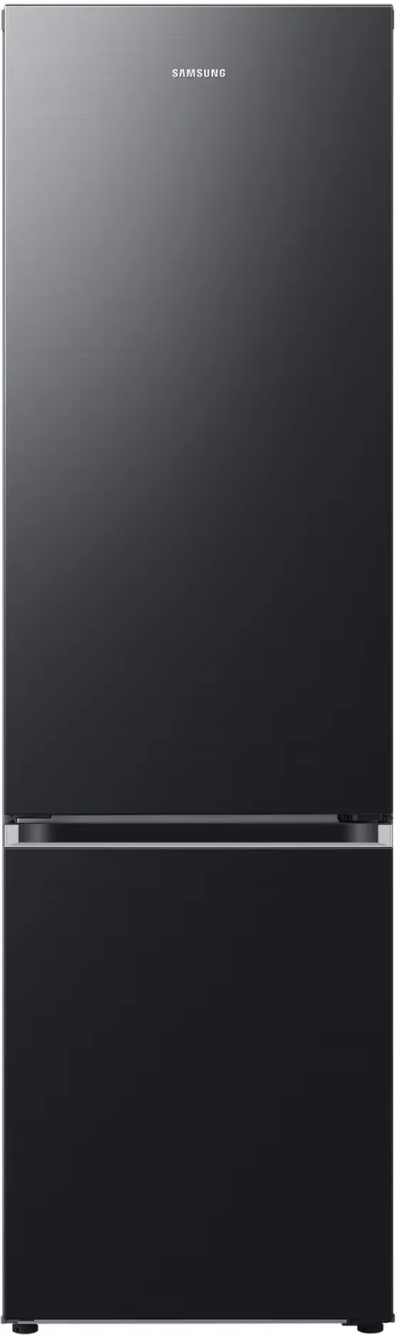 Samsung kombiskap RB38C607AB1/EF