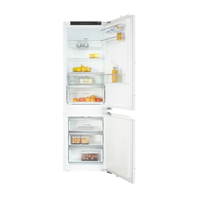 Miele KDN 7714 E Active integrert kombiskap