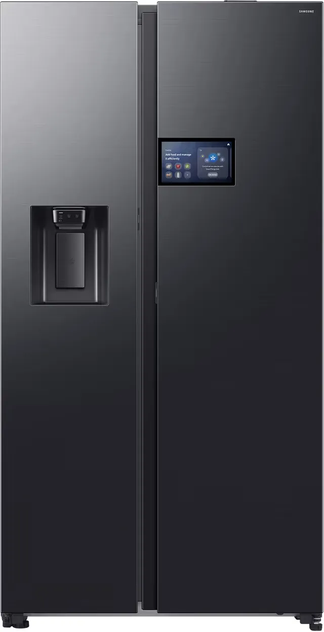 Samsung RS90F64EDFEF kjøleskap (D klasse)