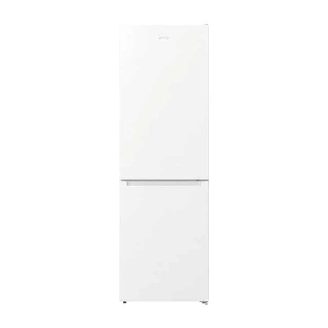 Gorenje Essential Line NRKE62W kombiskap