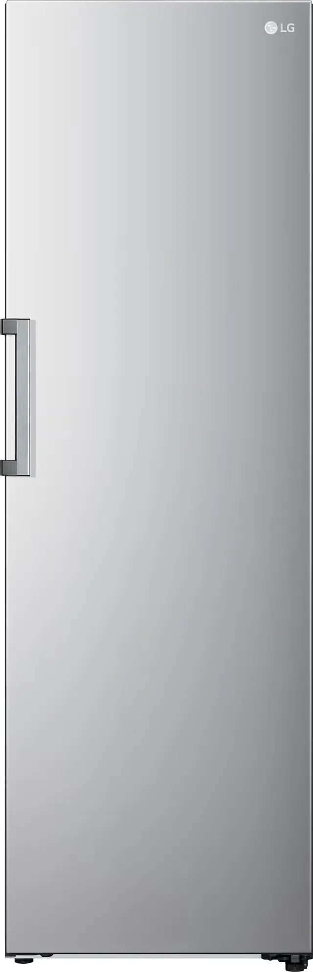 LG GLT51PZGSZ kjøleskap (E klasse)