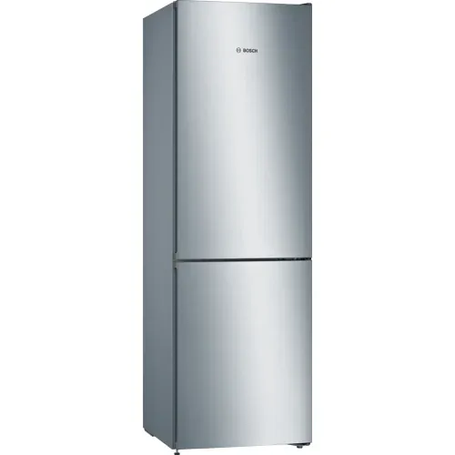 Bosch KGN36VLED kombiskap (E klasse)