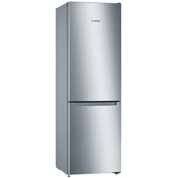 Bosch KGN36NLEA kombiskap