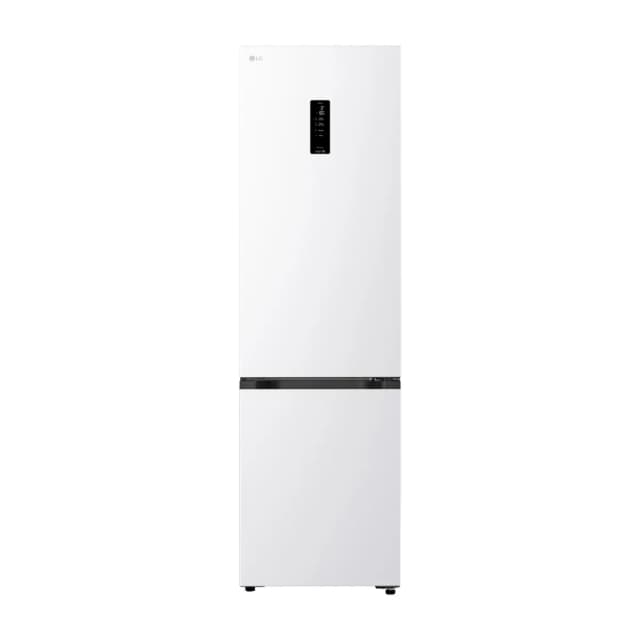 LG GBBSJ21ESW kombiskap (E klasse)