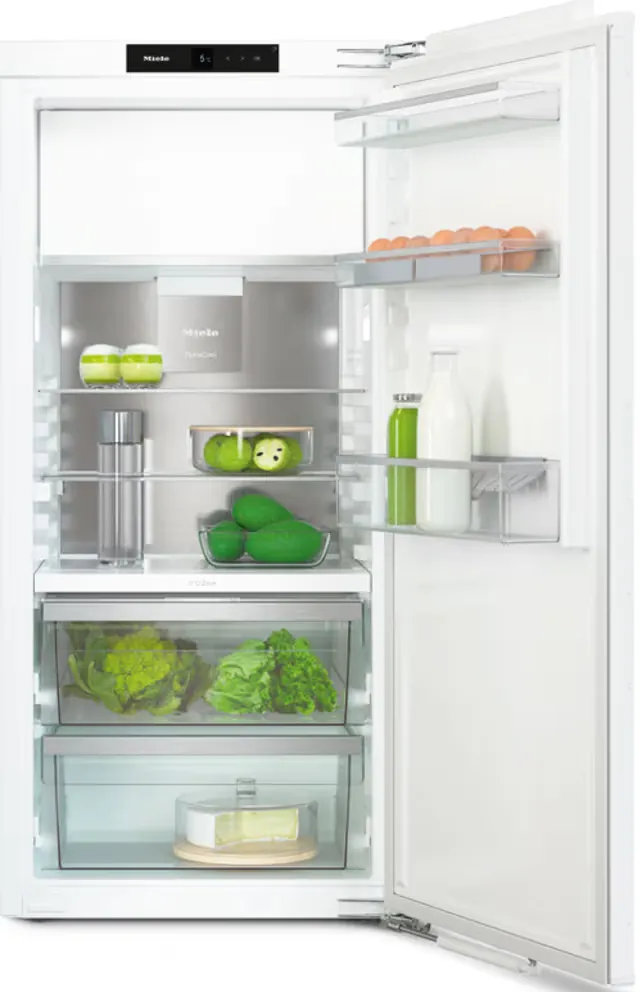 Miele K 7348 C 125 Gala Ed kombiskap (C klasse)