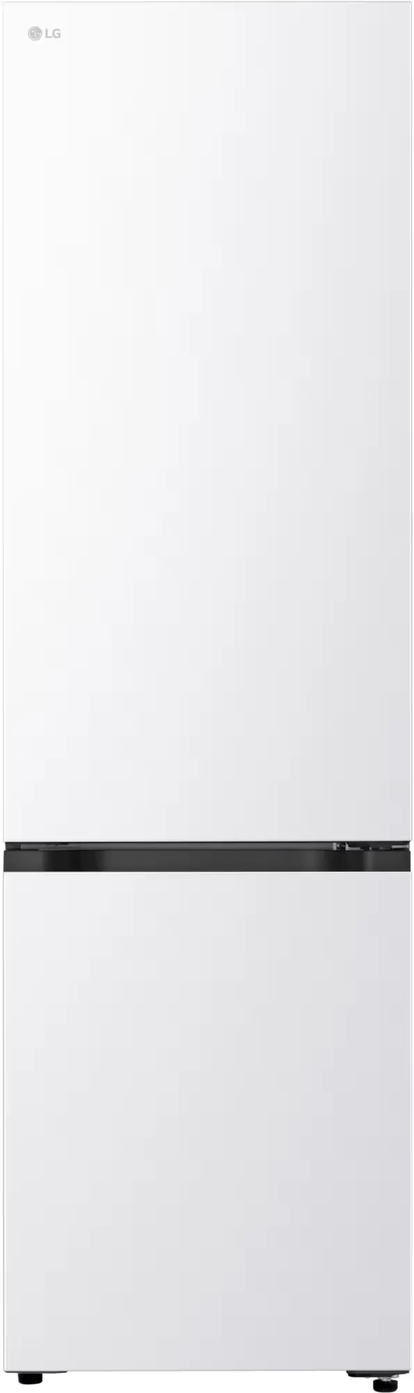LG GBBS726CSW kombiskap (C klasse)
