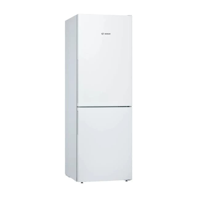 Bosch Serie 4 KGV33VWEA kombiskap