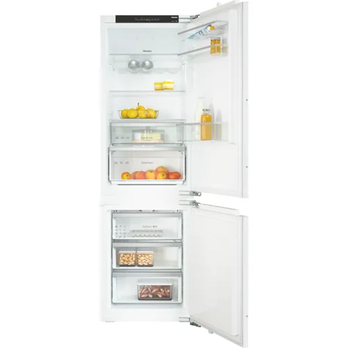 Miele KDN7714E kombiskap