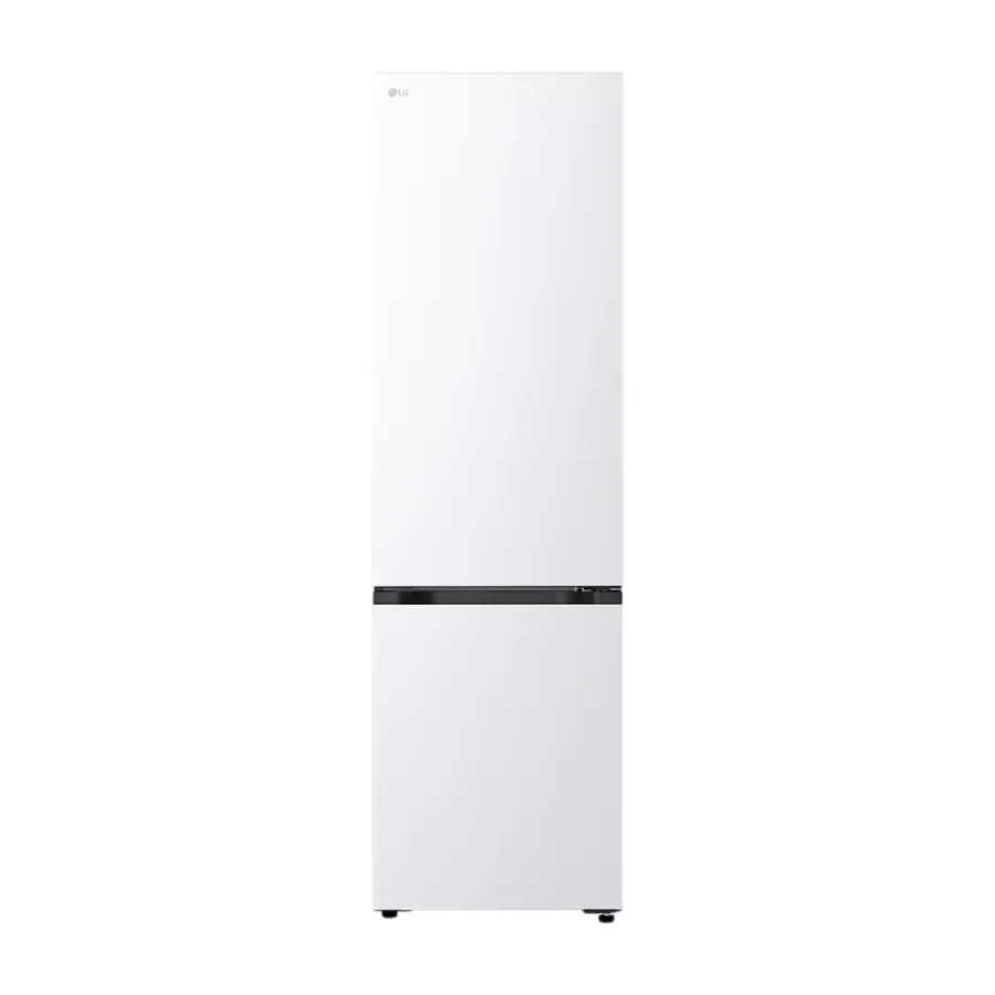 LG GBBS524CSW kombiskap, Super White