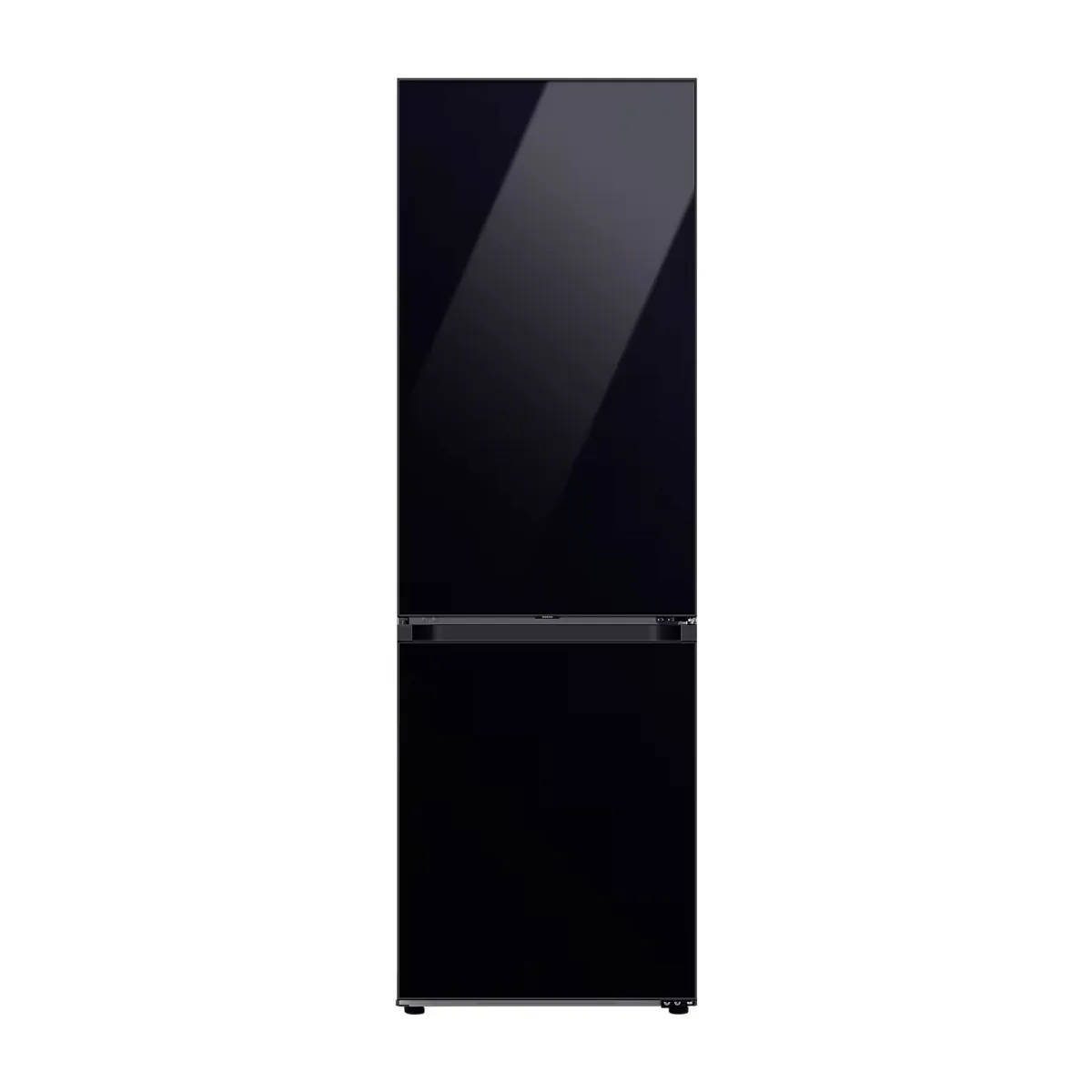Samsung Bespoke RB34C7B5D22/EF kombiskap, Clean Black