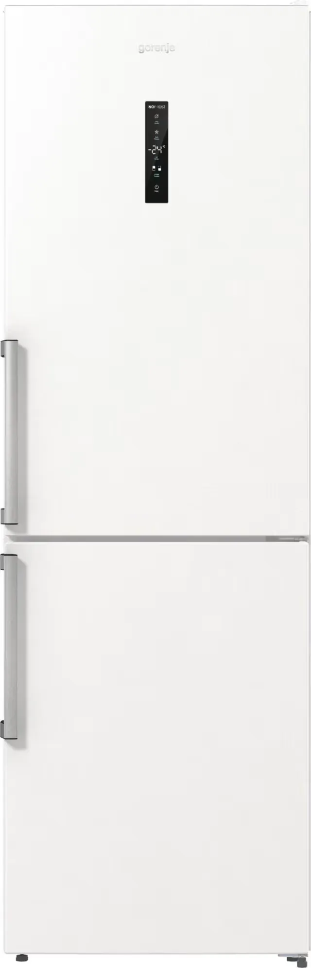 Gorenje Kombiskap NRK619CA2W5