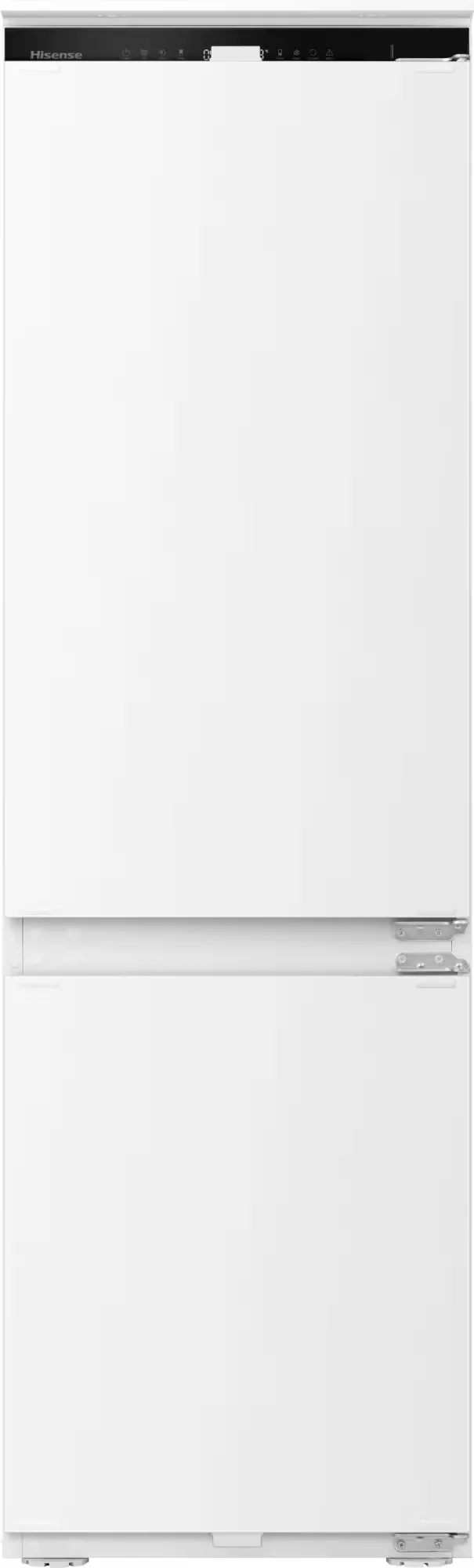 Hisense RB3B250NEWE1 kombiskap (E klasse)