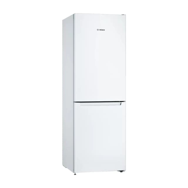 Bosch Serie 2 KGN33NWEB kombiskap