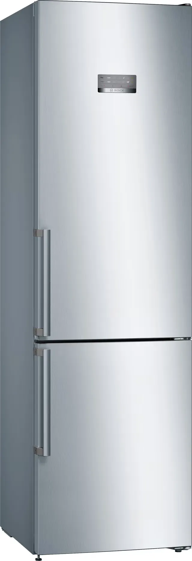 Bosch KGN397LEQ kombiskap (E klasse)