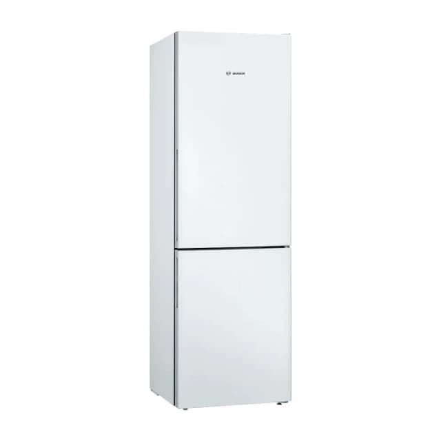 Bosch Serie 4 KGV362WEAS kombiskap