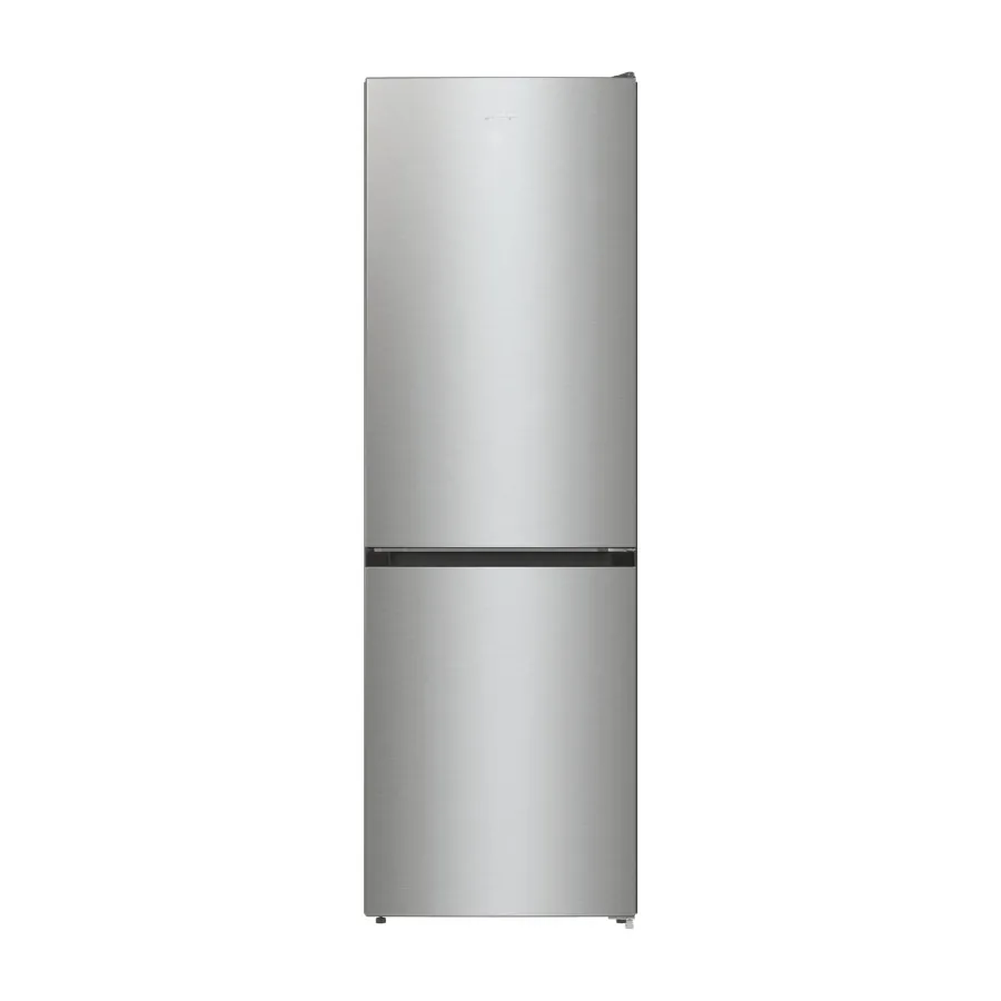 Gorenje Essential Line NRKE62XL kombiskap