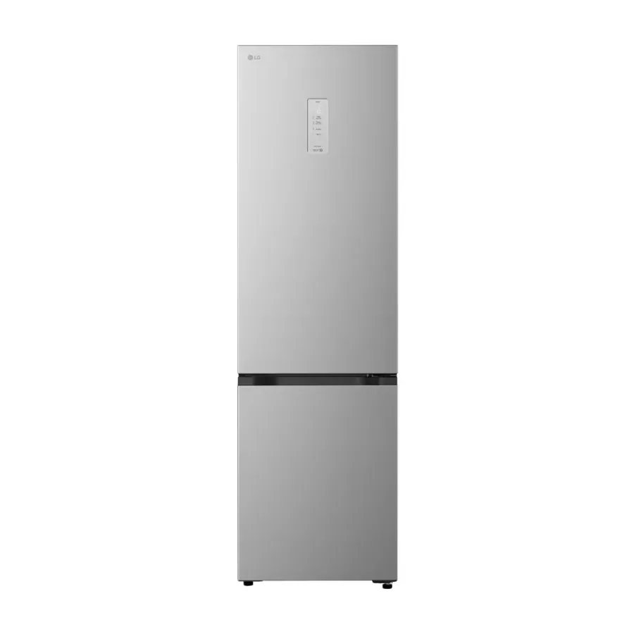 LG GBBSJ21EPY kombiskap (E klasse)