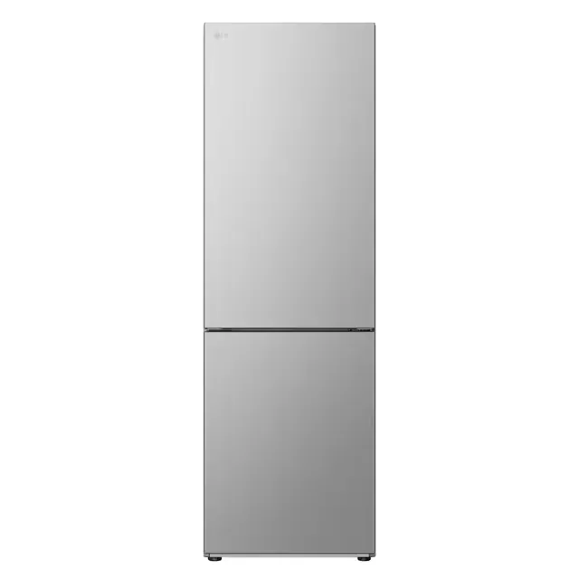 LG Kombiskap GBV21NCDPY