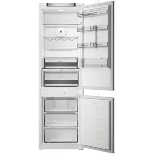 Whirlpool WHK25292B4E kombiskap