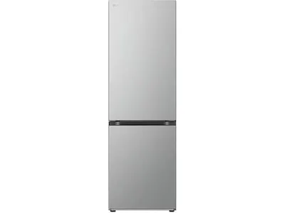 LG GBV3100EPY kombiskap (prime silver)