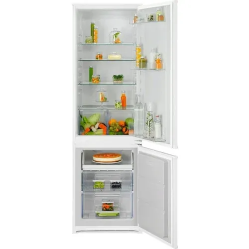 Electrolux LNA6LE18S kombiskap (E klasse)
